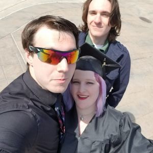 Meet your Posher, Shawn